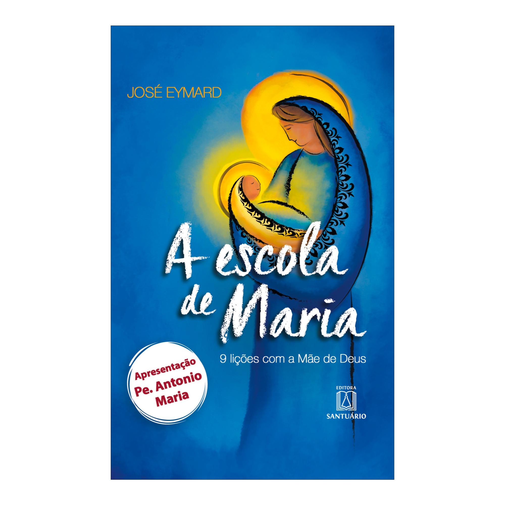 A escola de Maria