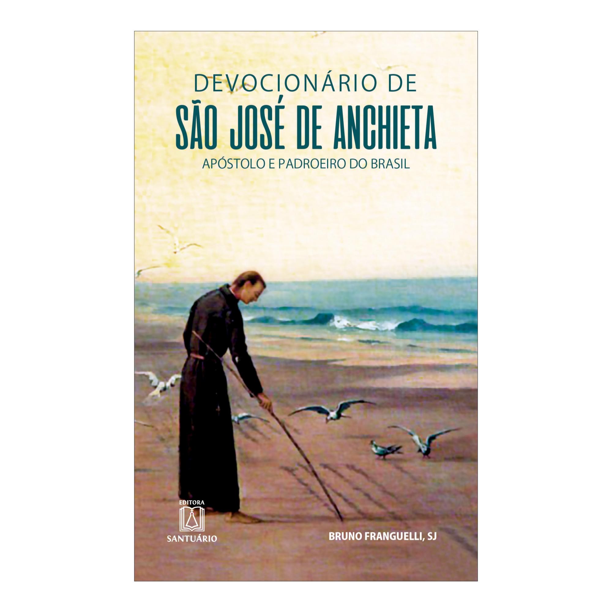 Devocionário de São José de Anchieta