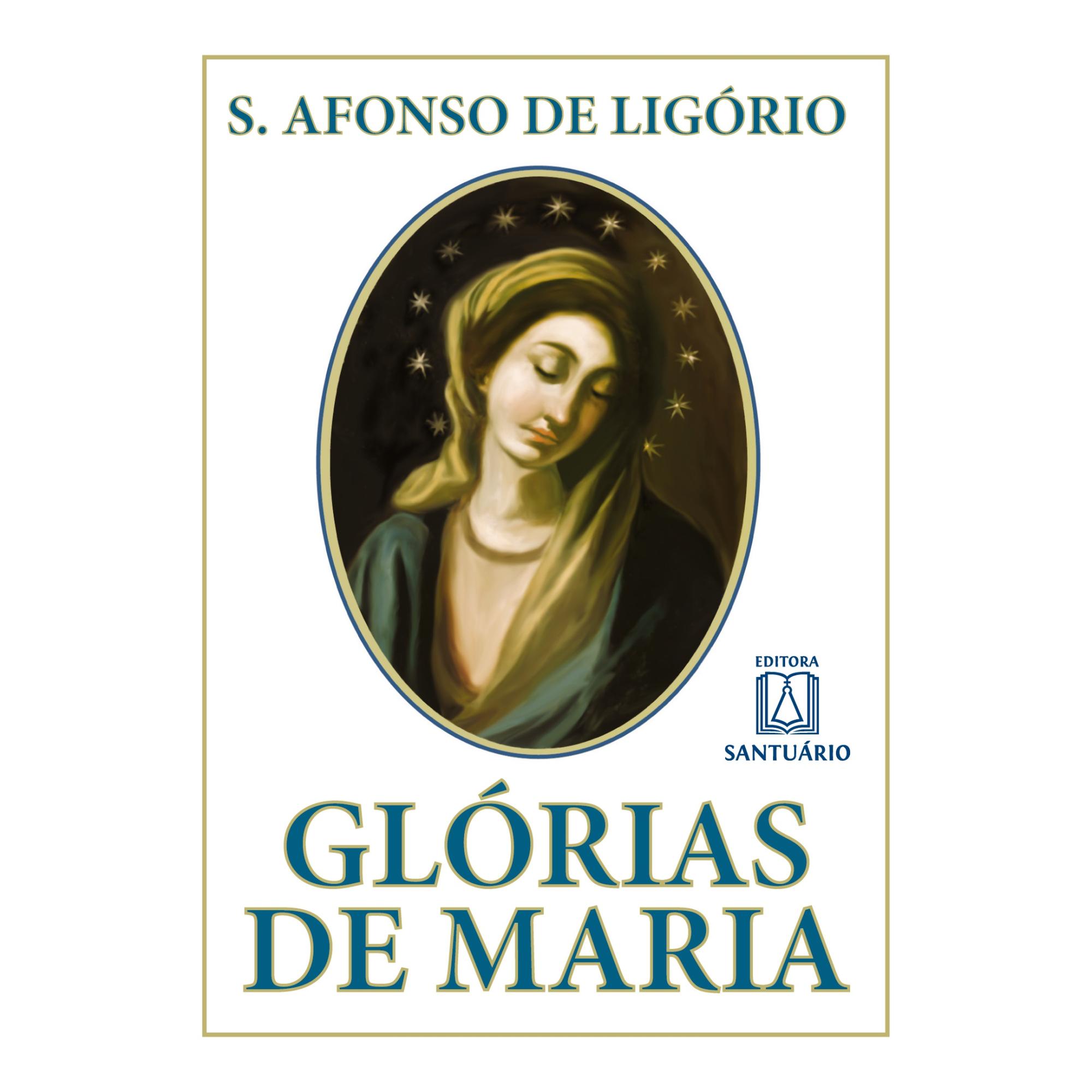 Glórias de Maria