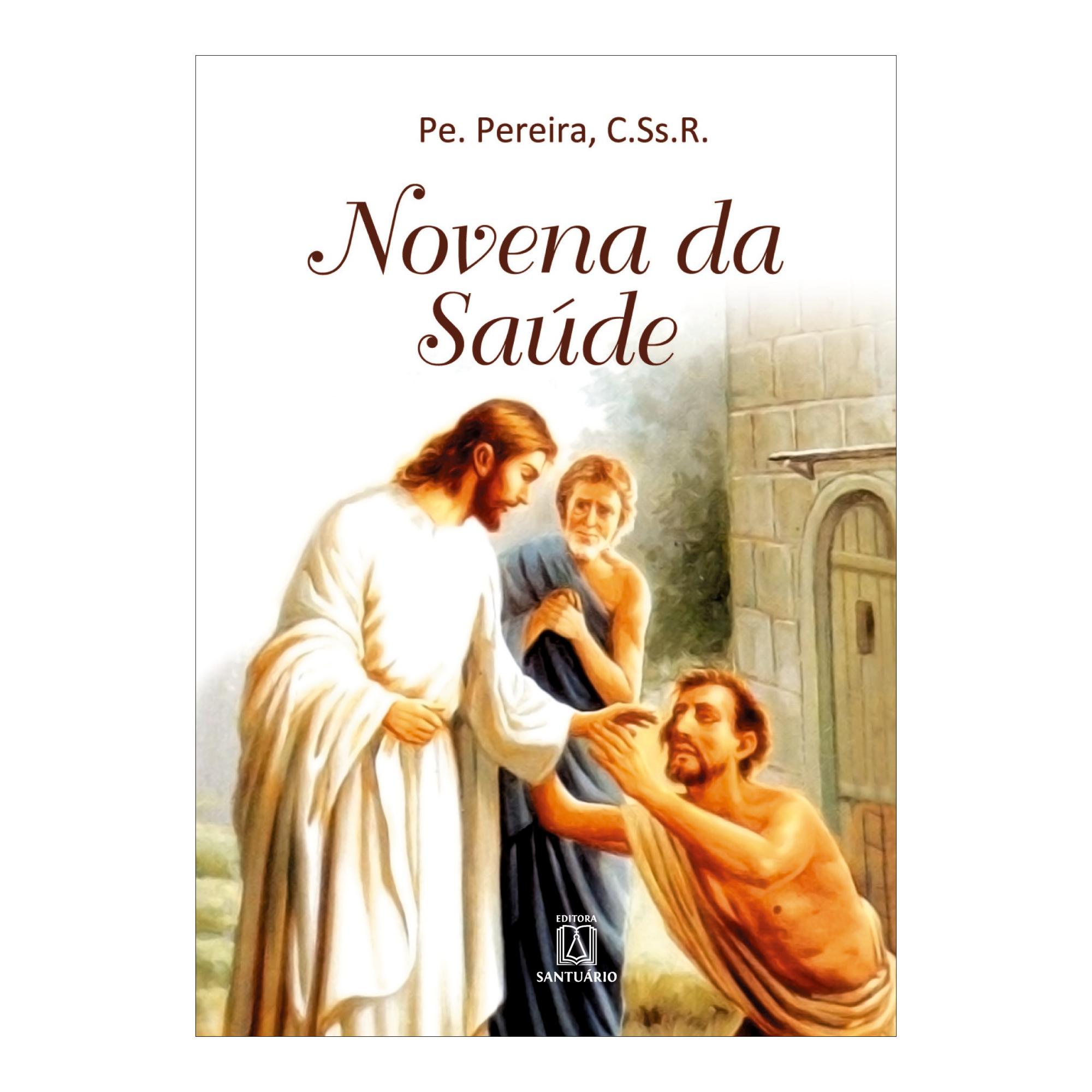 Novena da Saúde