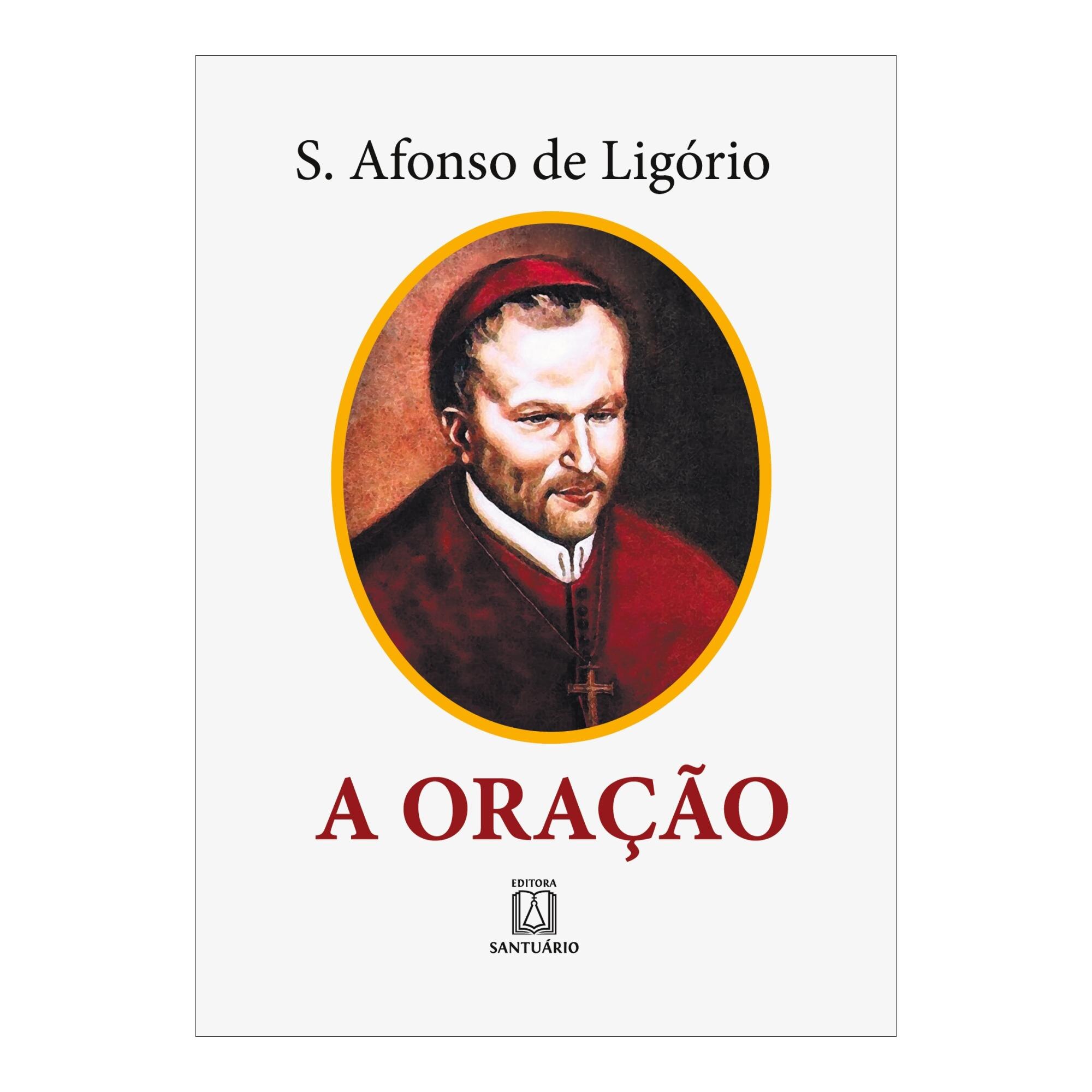 A Oração