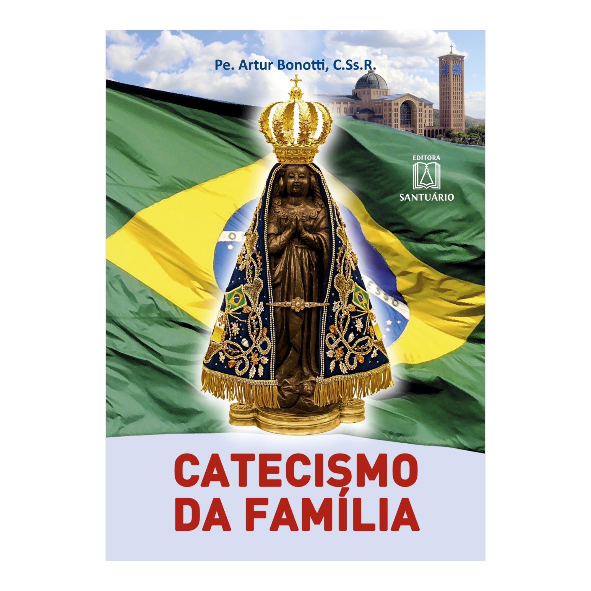 Catecismo da família