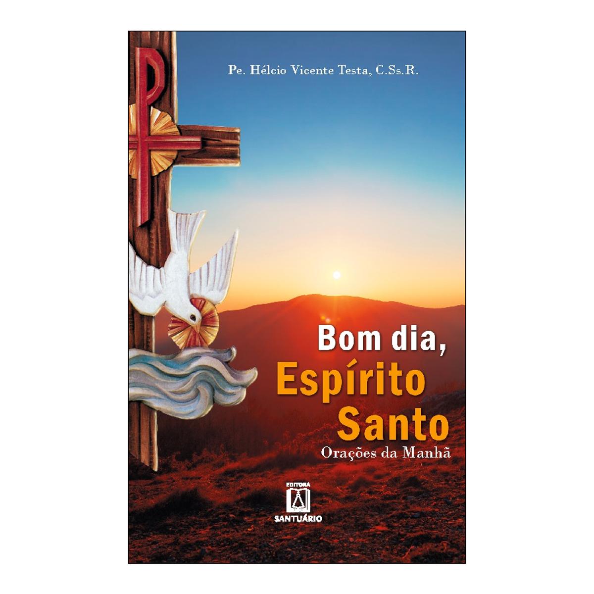Bom dia, Espírito Santo