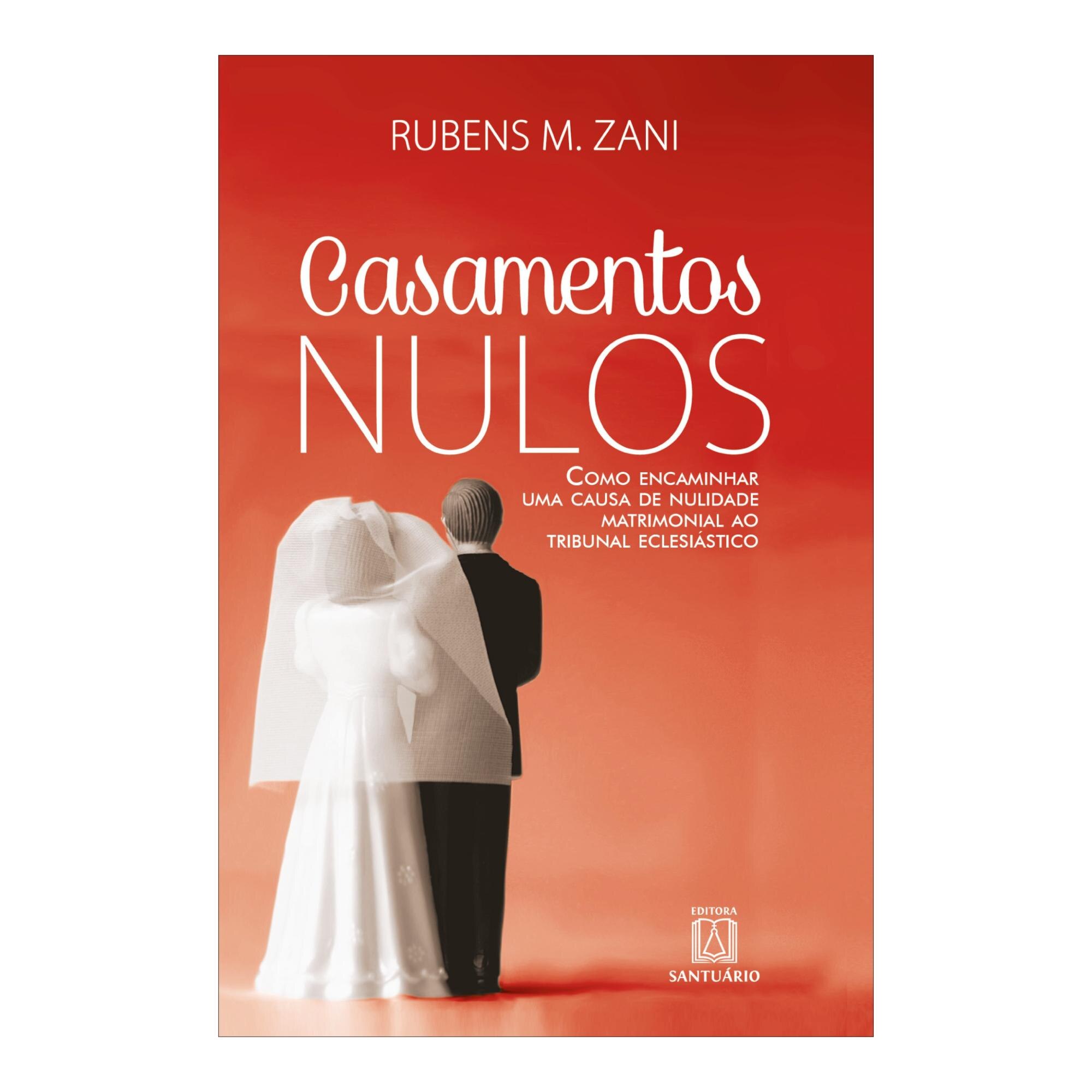 Casamentos nulos
