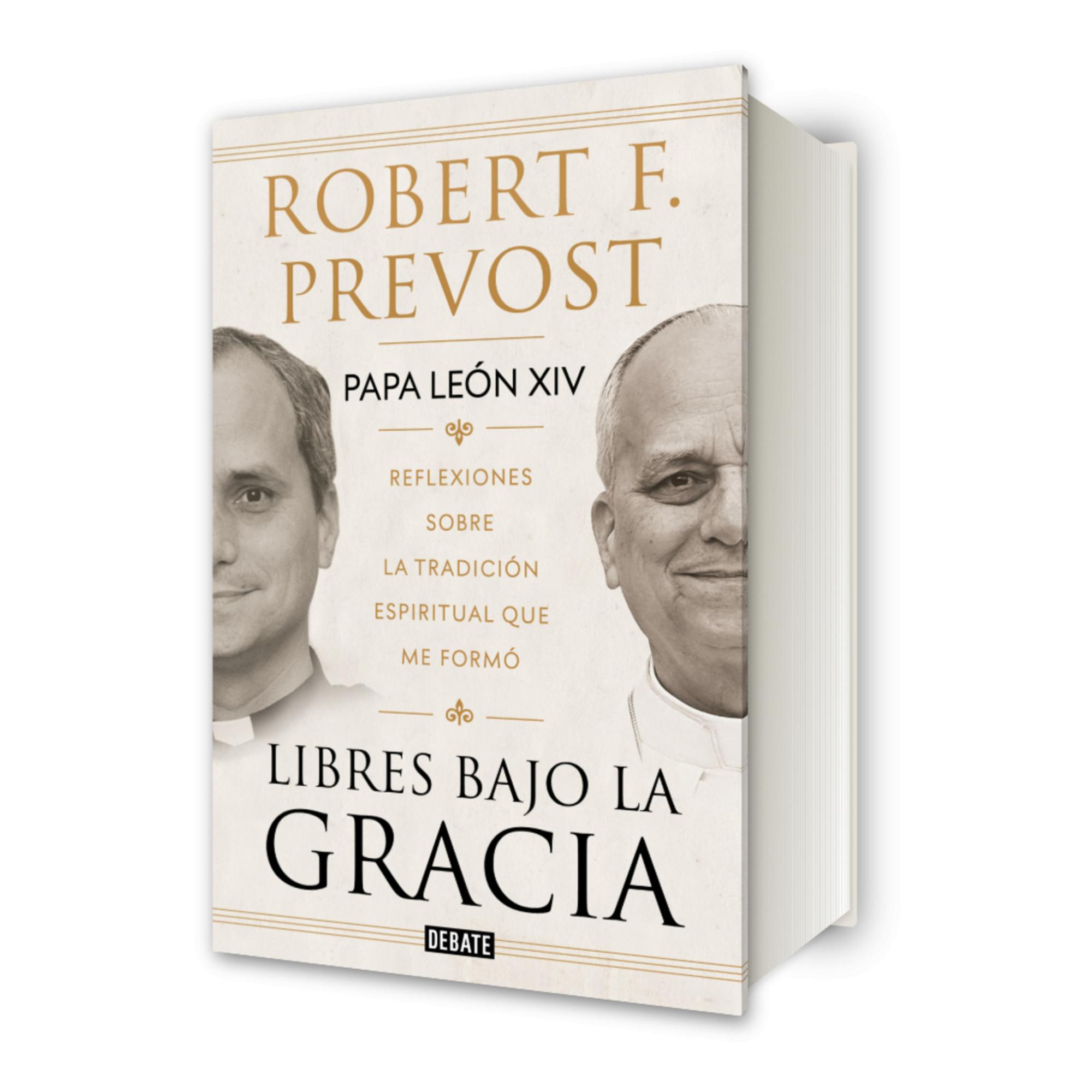 LIBRES BAJO LA GRACIA (Capa Dura) 2
