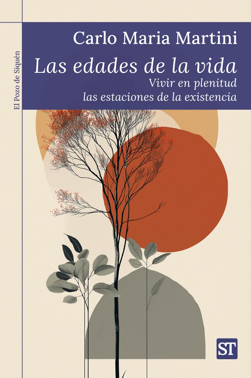Imagen 0 de Las edades de la vida (Tapa blanda)
