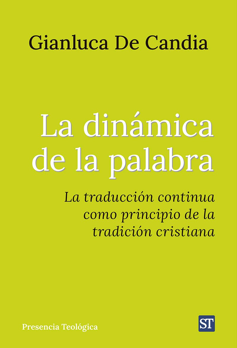 Imagen 0 de La dinámica de la palabra (Tapa blanda)
