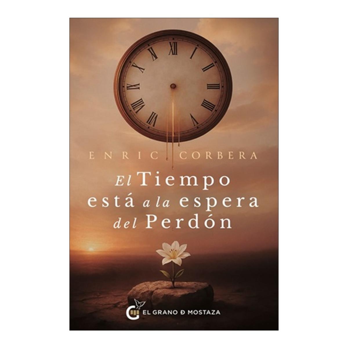 Imagem 0 de El tiempo está a la espera del perdón (Capa mole)