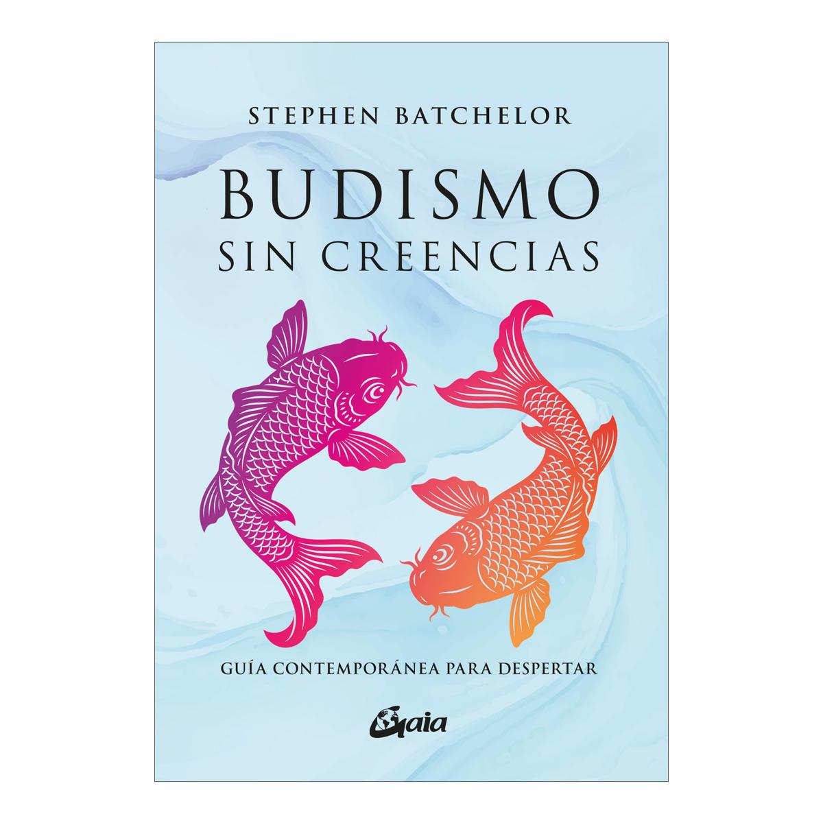 Imagem 0 de Budismo sin creencias (Capa mole)