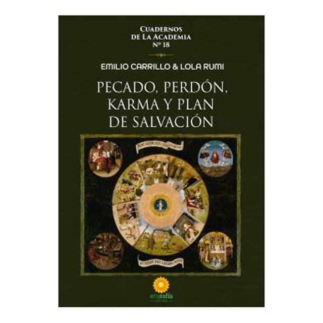 Imagen 0 de pecado, perdón, karma y plan de salvación (Tapa blanda)