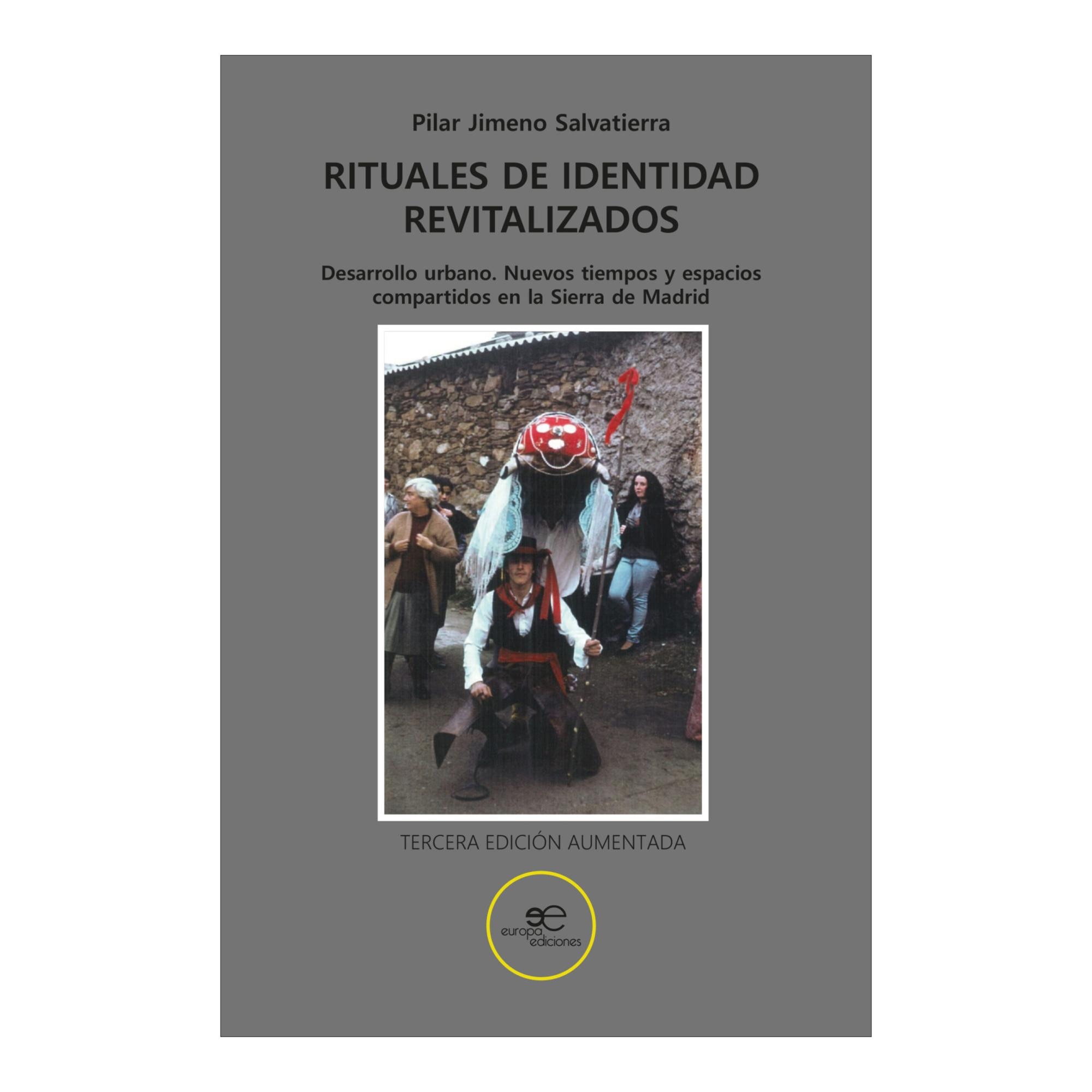 Rituales de identidad revitalizados