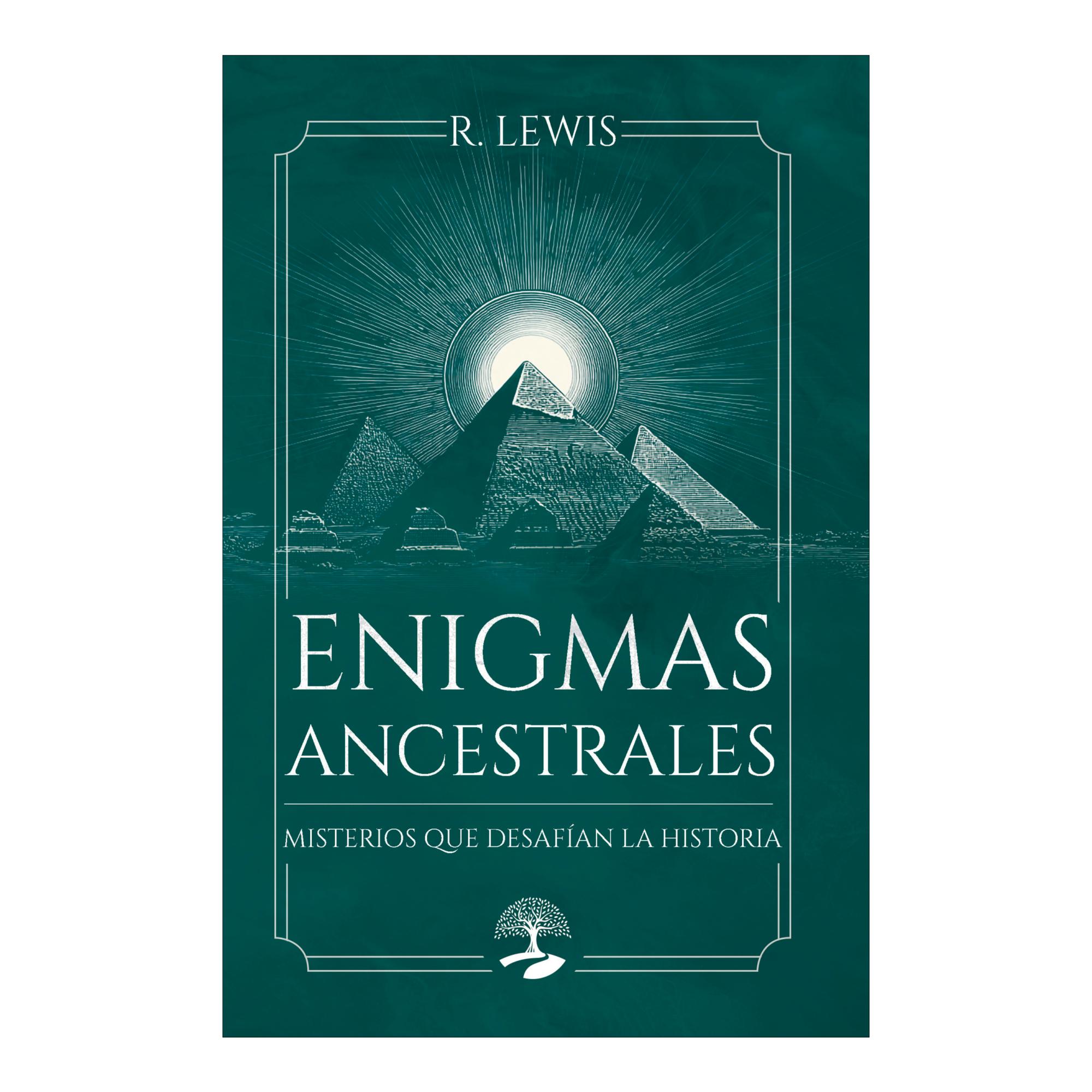 Imagen 0 de ENIGMAS ANCESTRALES: MISTERIOS QUE DESAF (Tapa blanda)