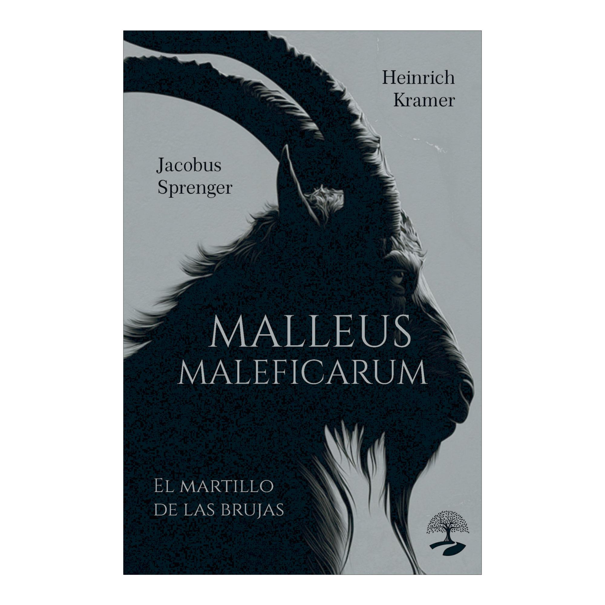 MALLEUS MALEFICARUM