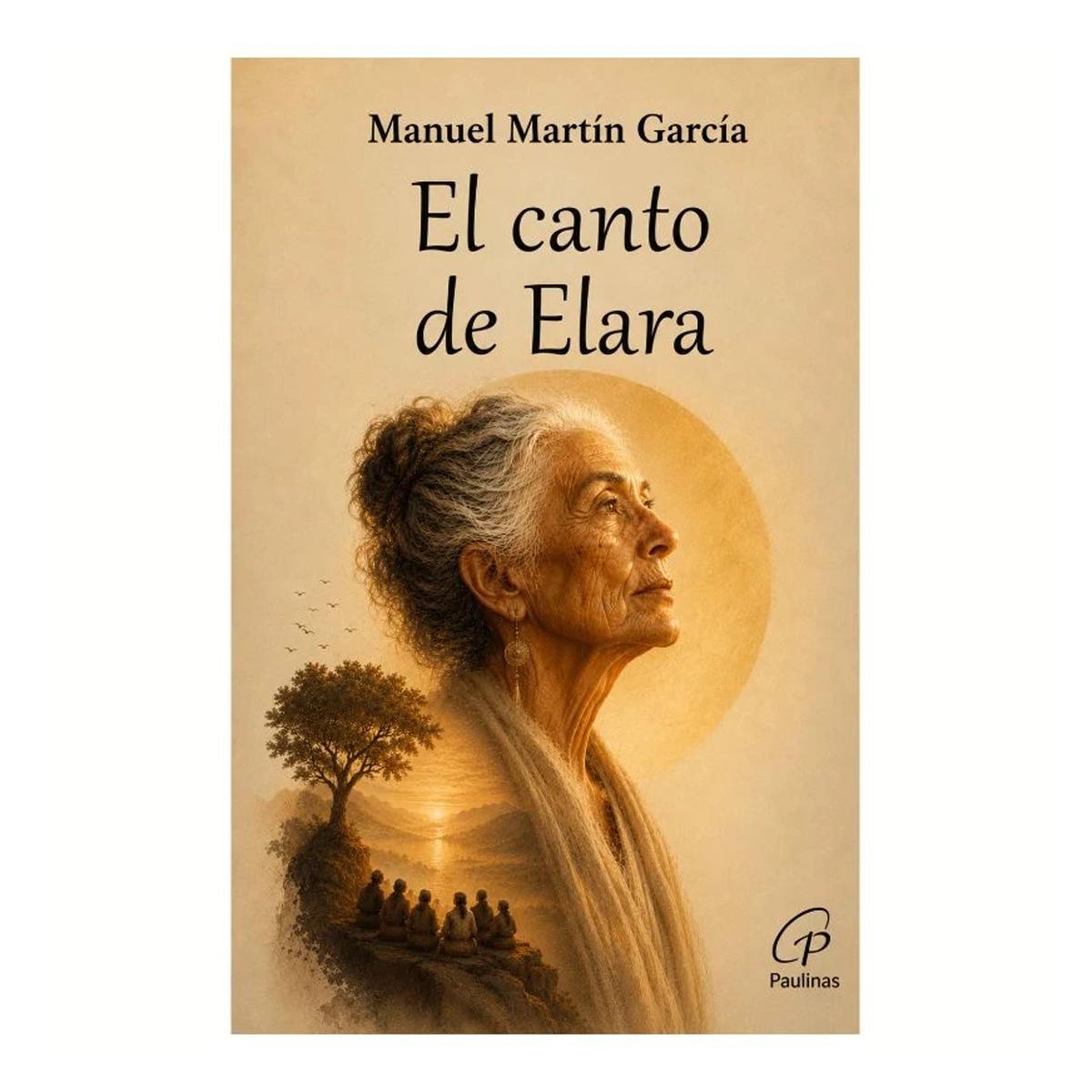 Imagen 1 de El canto de Elara (Tapa blanda)