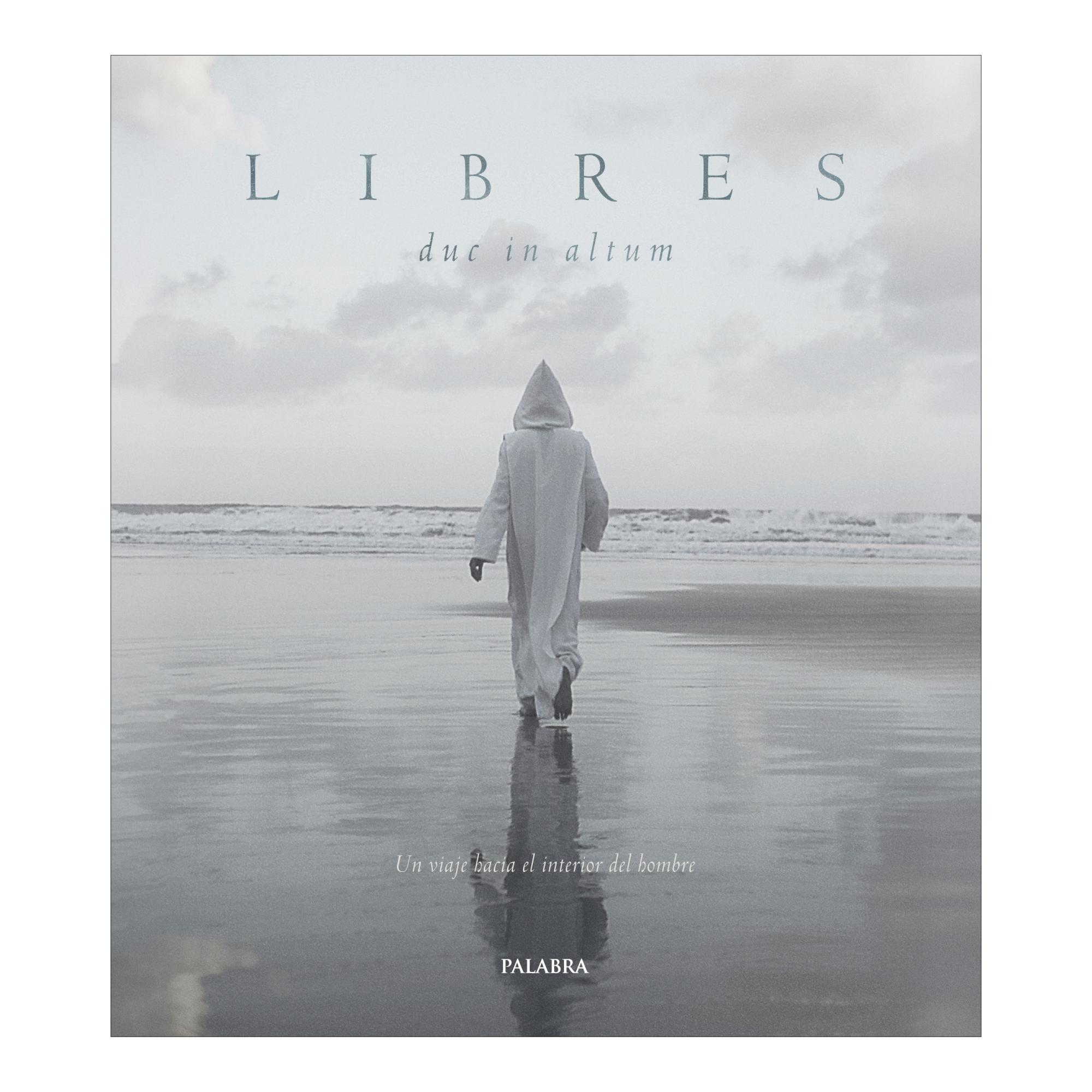 Imagen 0 de LIBRES (Tapa dura)
