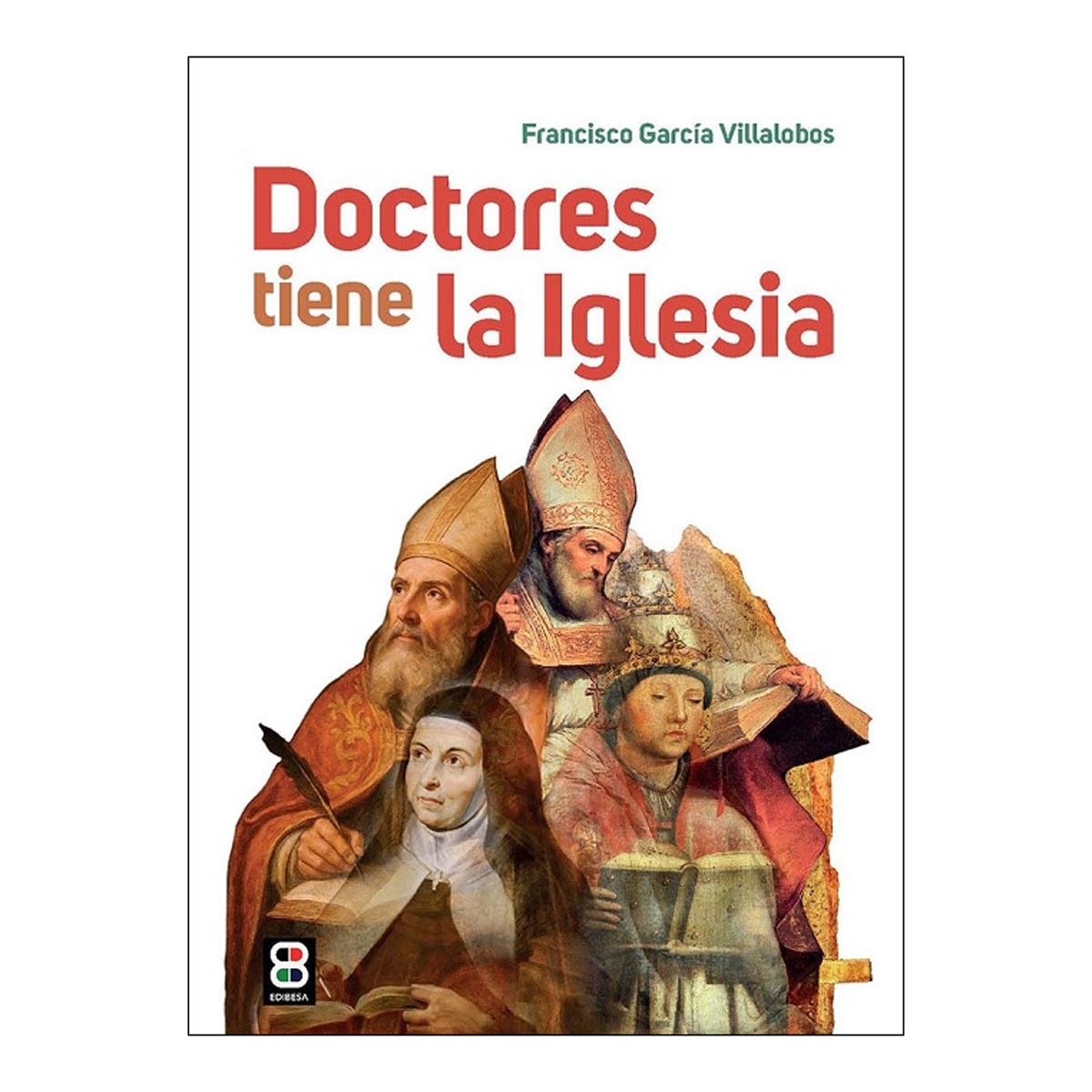 Imagen 1 de Doctores tiene la iglesia