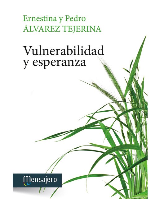 Imagem 0 de Vulnerabilidad y esparanza(Tapa blanda)