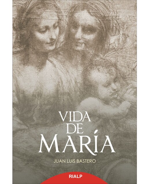 Vida de María (Capa mole) 1