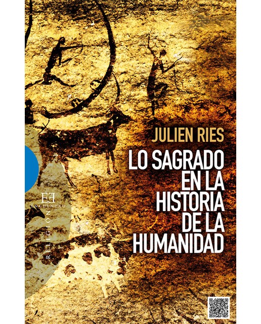 Imagen 0 de Lo sagrado en la historia de la humanidad (Tapa blanda)