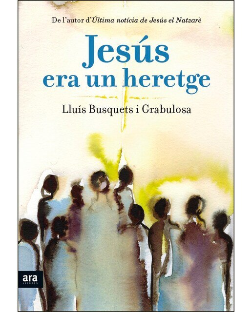Jesús era un heretge (Tapa blanda) 1