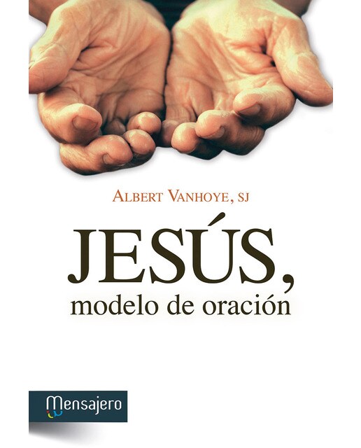 Jesús, modelo de oración(Tapa blanda) 1