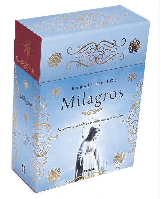 Milagros(Tapa dura) 1