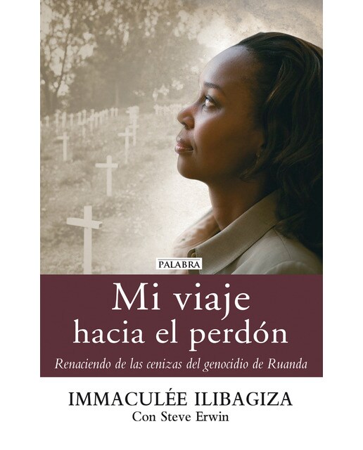 Imagem 0 de Mi Viaje Hacia El Perdón