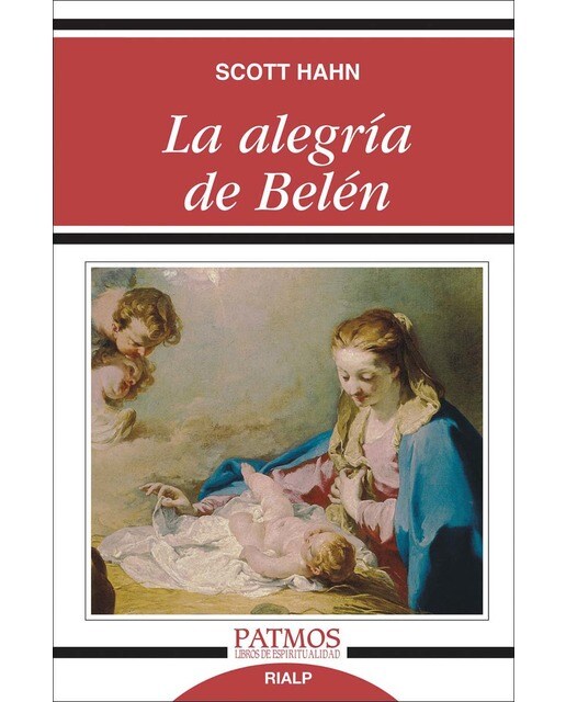 Imagen 0 de La alegría de Belén  (Tapa blanda)