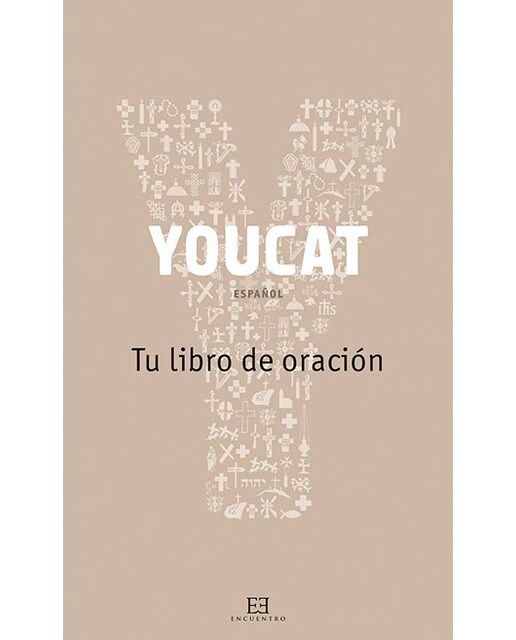 Youcat tu libro de oración(Tapa blanda) 1