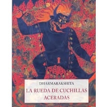Imagem 0 de La Rueda De Cuchillas Aceradas