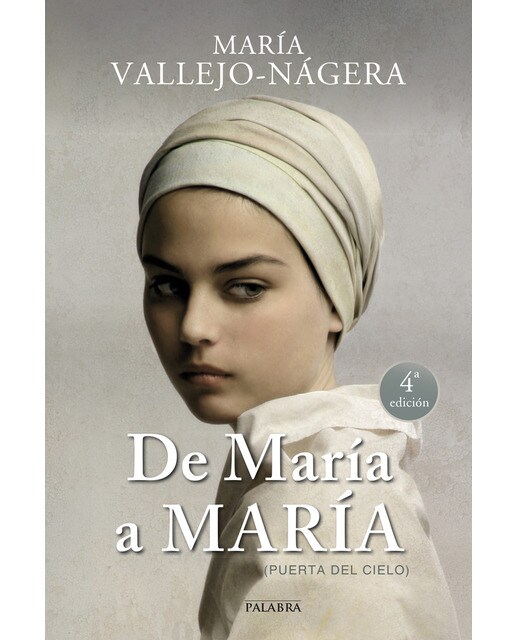 Imagem 0 de De María A María: Puerta Del Cielo