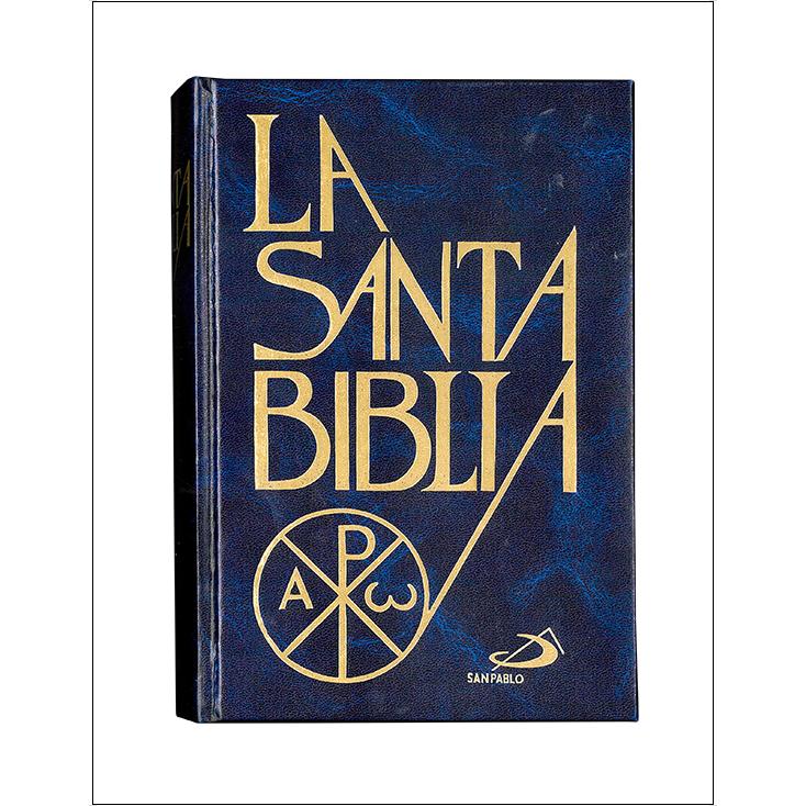 La Santa Biblia (Capa dura) 1