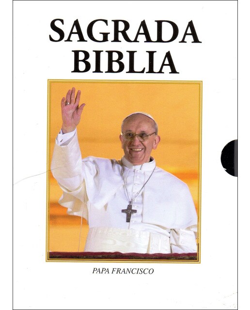 Sagrada Biblia 1