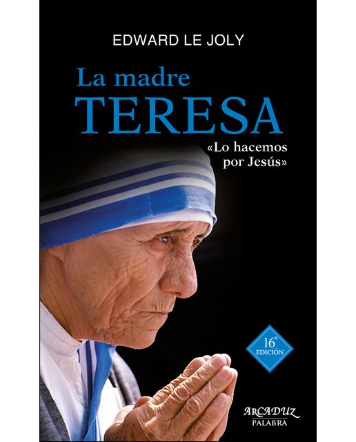 La Madre Teresa