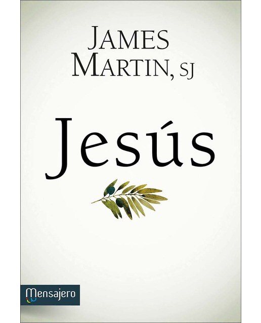 Jesús(Tapa blanda) 1