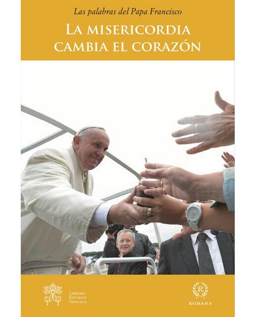 Imagem 0 de La Misericordia Cambia El Corazón