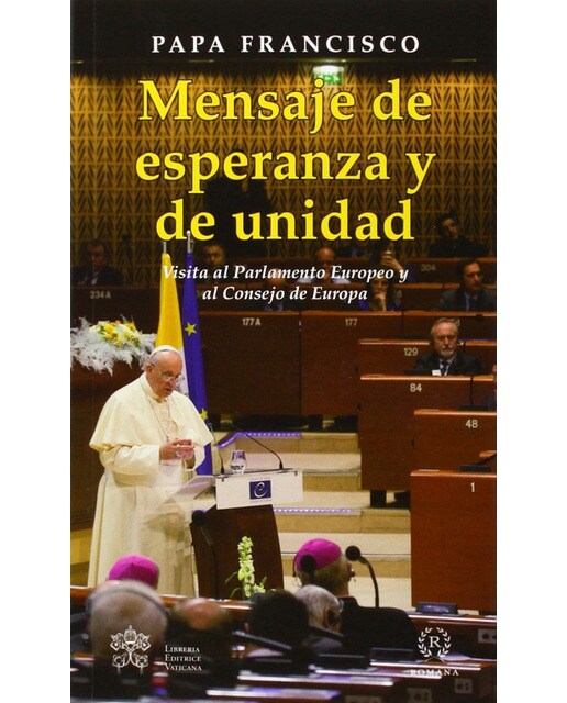 Imagem 0 de Mensaje De Esperanza Y Unidad