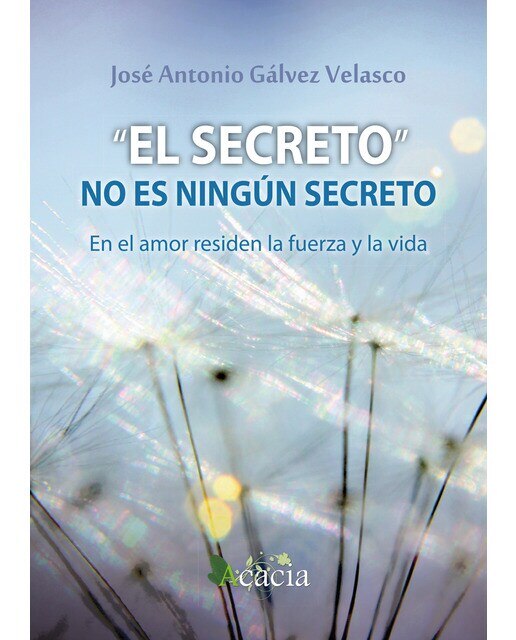El secreto no es ningún secreto (Tapa blanda) 1