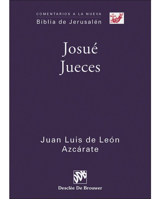 Josué - Jueces 1