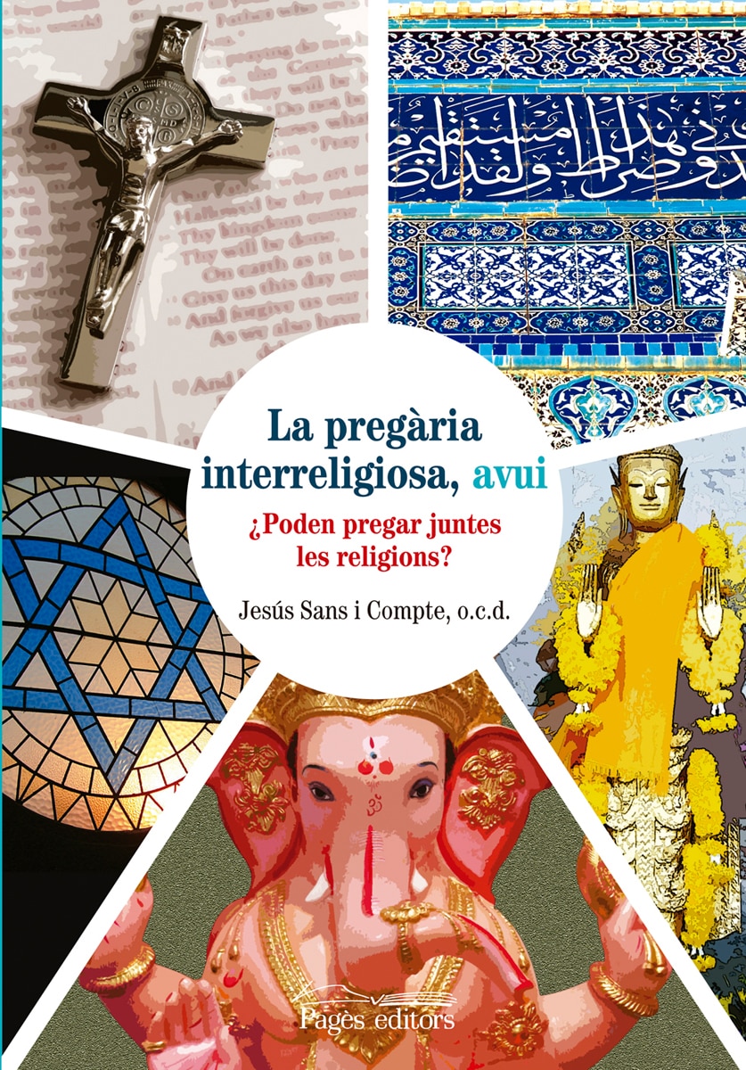 La Pregària Interreligiosa, Avui 1
