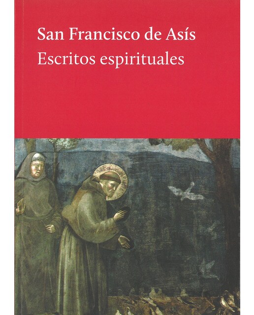 Escritos epirituales