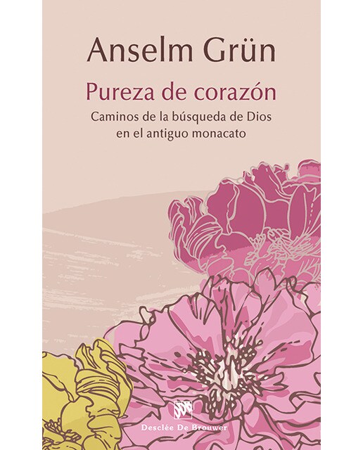 Pureza de corazón (Tapa blanda) 1