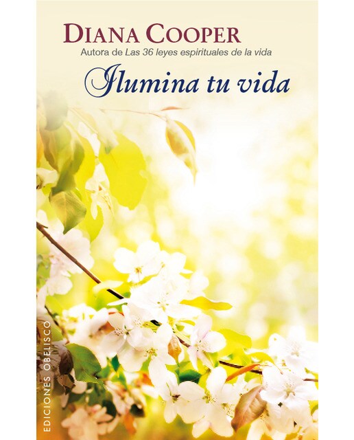 Imagen 0 de Ilumina tu vida (Tapa blanda)
