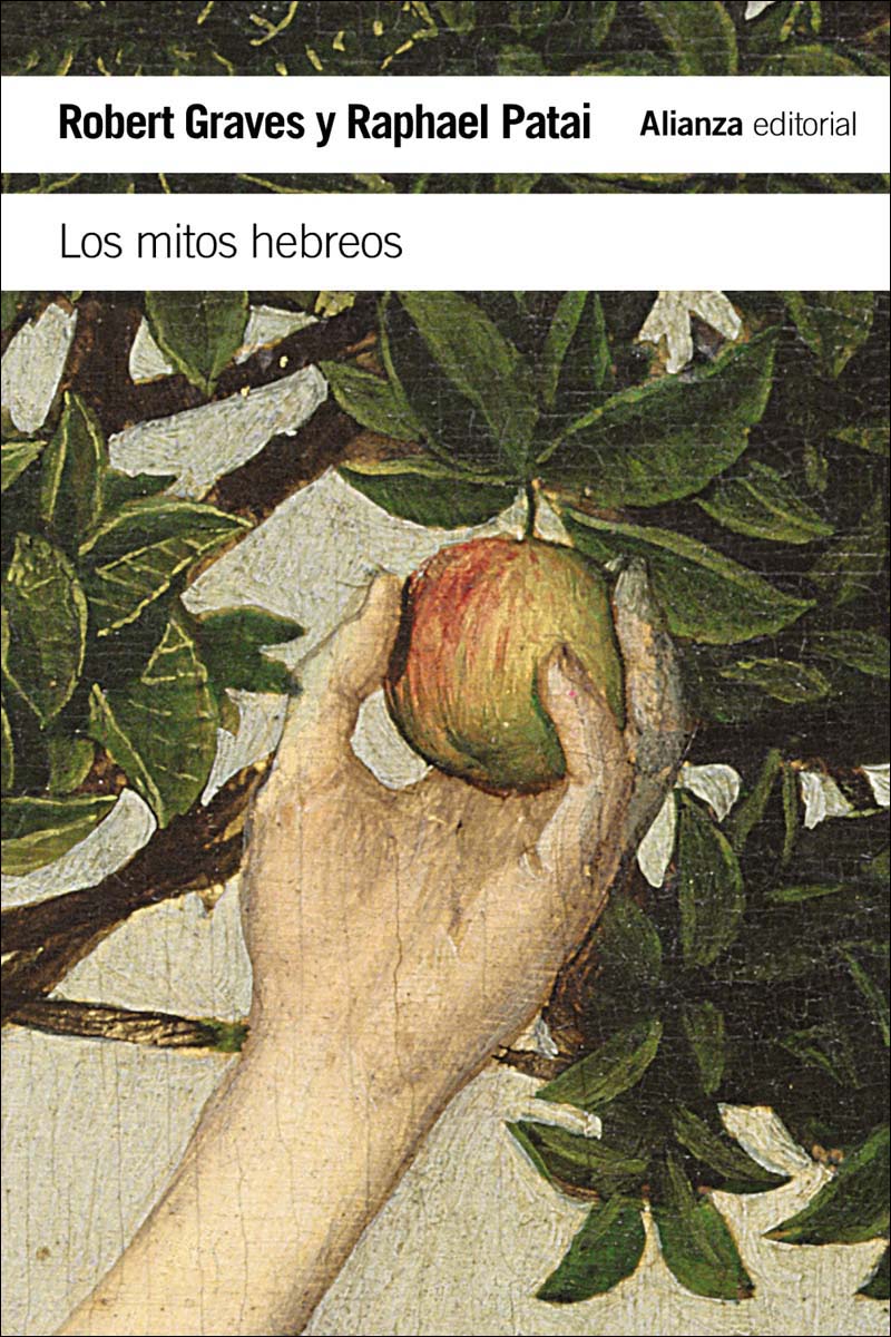 Los mitos hebreos(Tapa blanda) 1