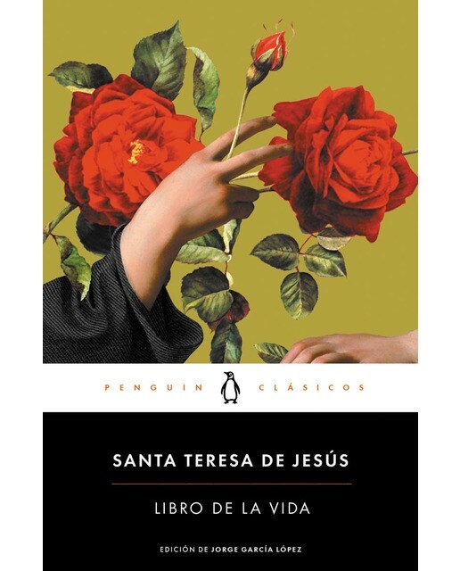 Imagem 0 de Libro de la vida(Tapa blanda)