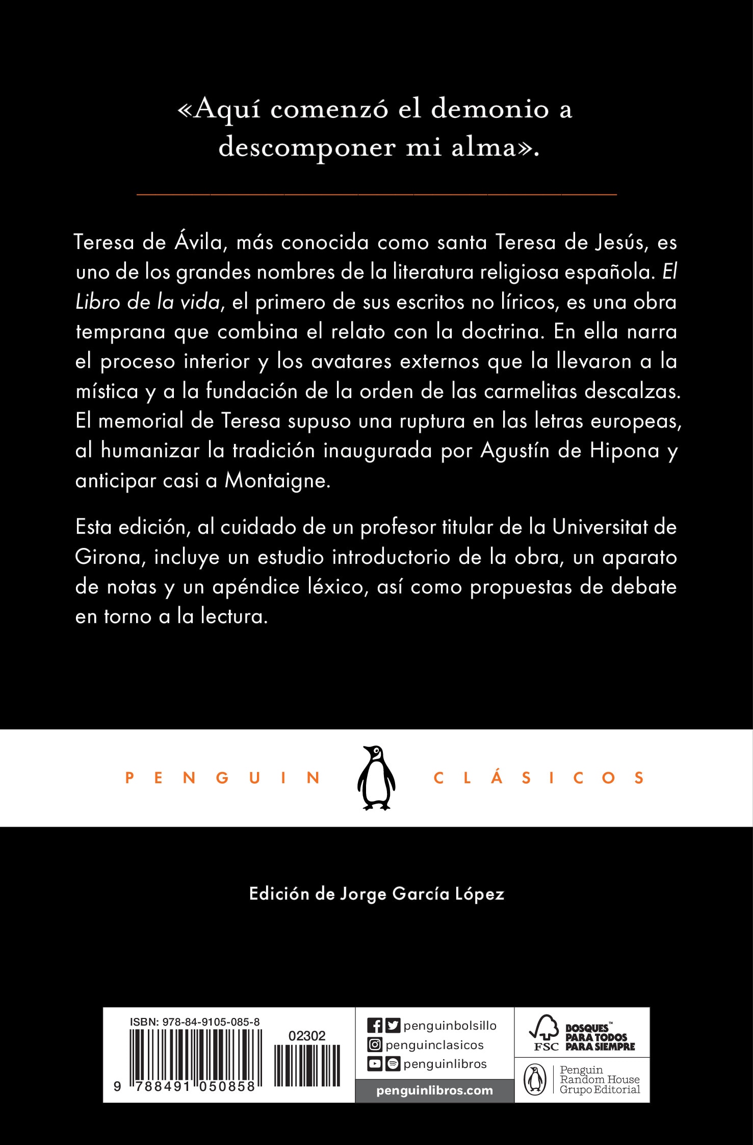 Libro de la vida(Tapa blanda) 2
