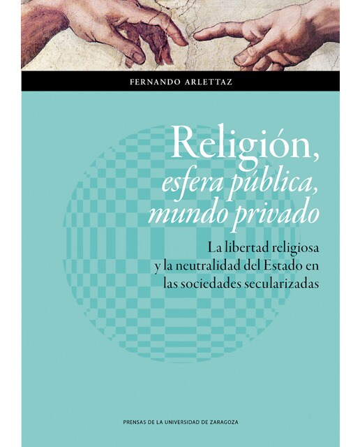 Religión Esfera Pública Mundo Privado 1