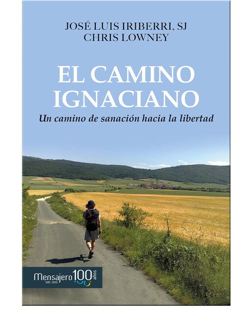 Imagem 0 de El camino ignaciano: Un camino de sanación hacía la libertad(Tapa blanda)
