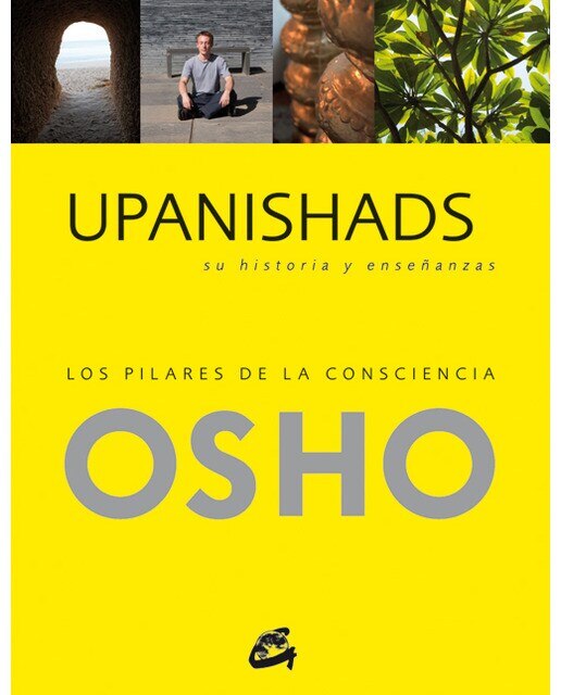 Imagen 0 de Upanishads, su historia y enseñanzas (Tapa blanda)
