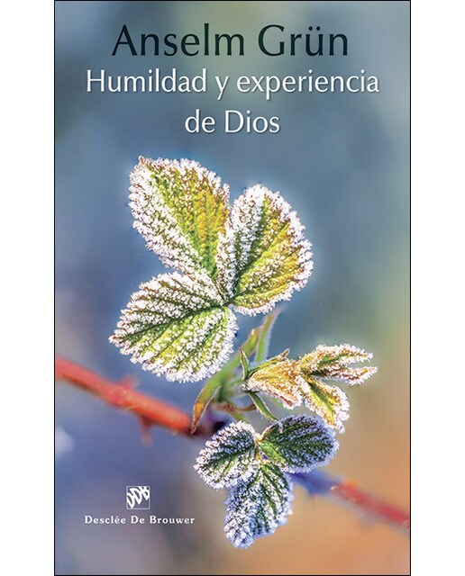 Imagen 0 de Humildad y experiencia de dios (Tapa blanda)